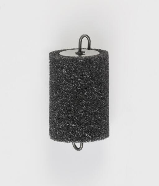 PCP312 3-1/2" FOAM CONDUIT PISTON